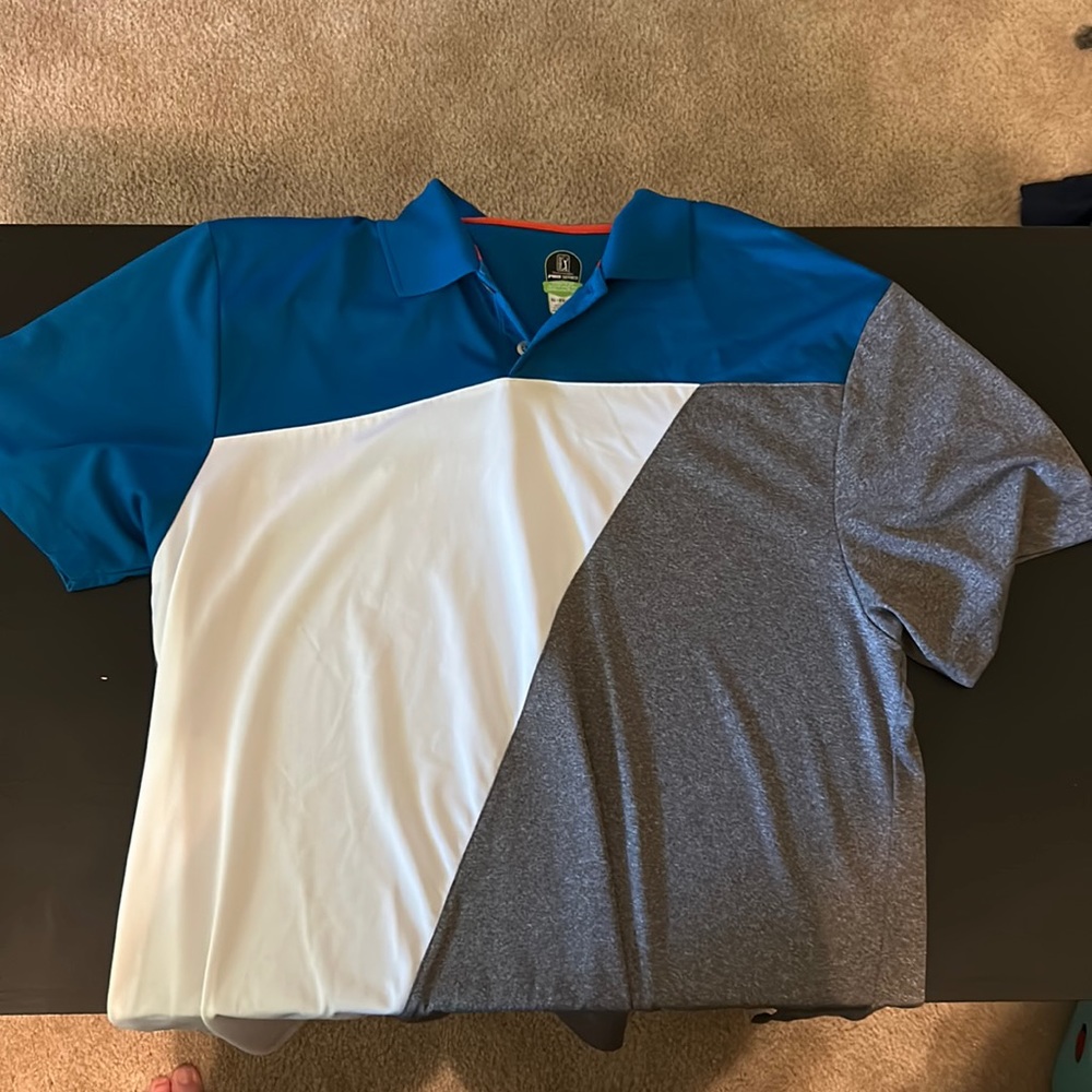 Golf Polo
